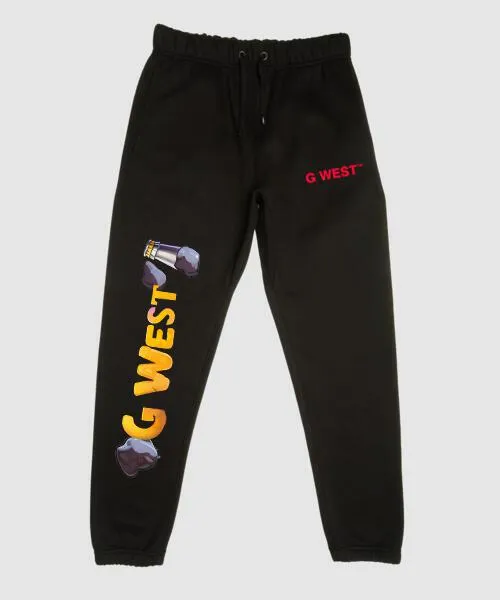 G West Mens Beer Buddy Jogger :Gwplfjo7007 - 4 Colors