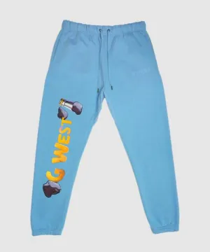 G West Mens Beer Buddy Jogger :Gwplfjo7007 - 4 Colors