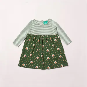 Golden Sheep Easy Peasy Dress