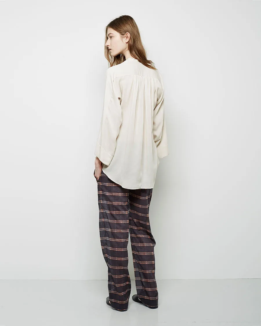 Heaven Georgette Blouse