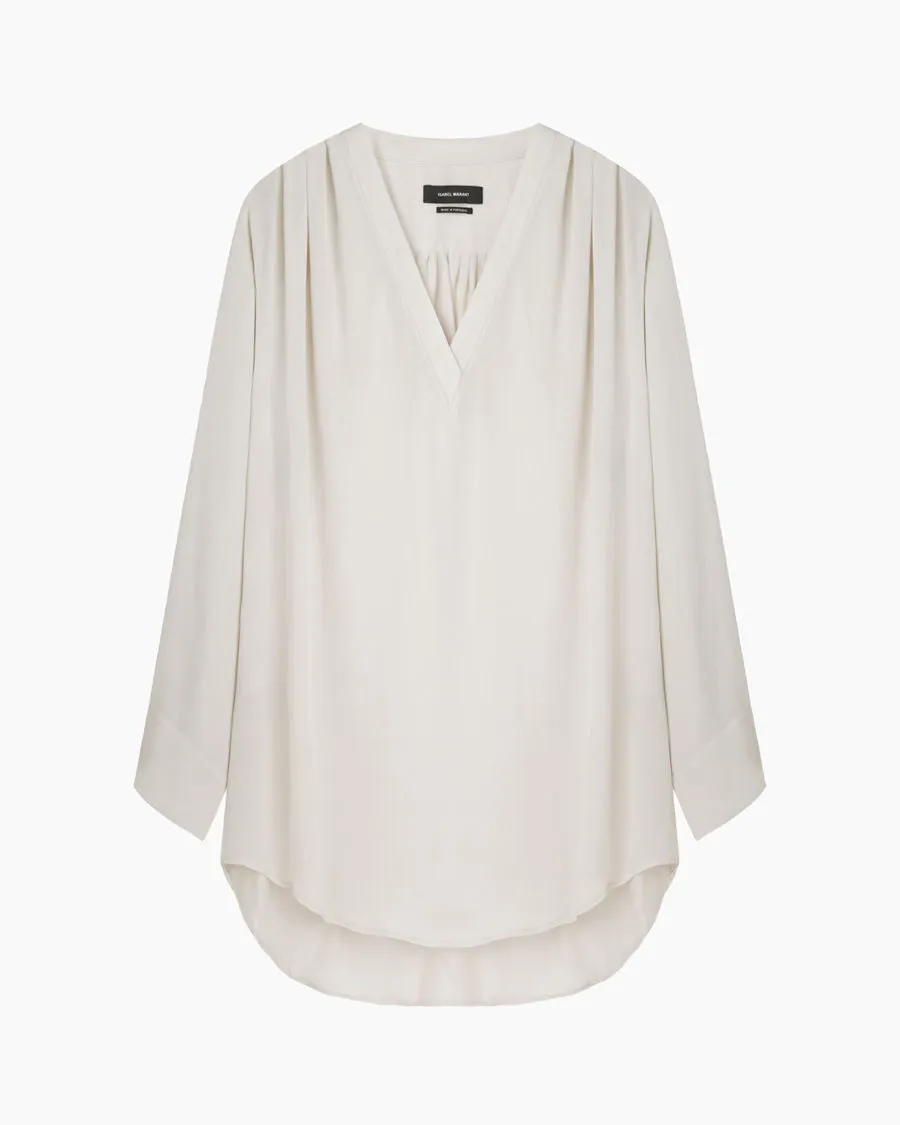 Heaven Georgette Blouse