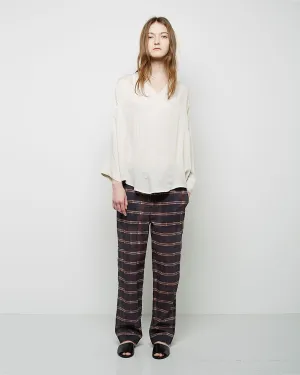 Heaven Georgette Blouse