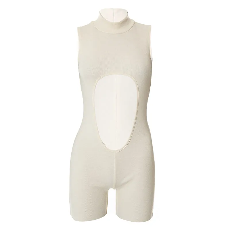 Hype Girl Rompers