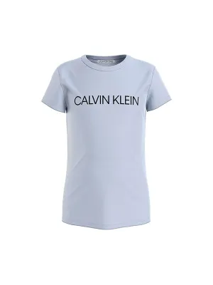 Institutional Slim T-Shirt