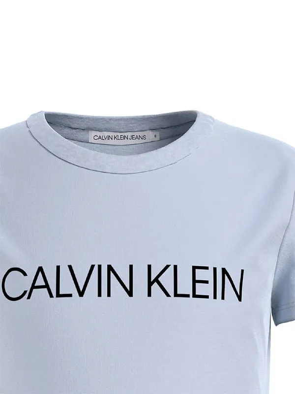 Institutional Slim T-Shirt