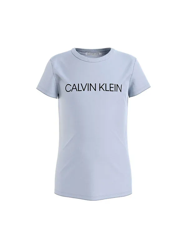 Institutional Slim T-Shirt