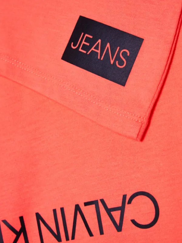 Institutional Slim T-Shirt