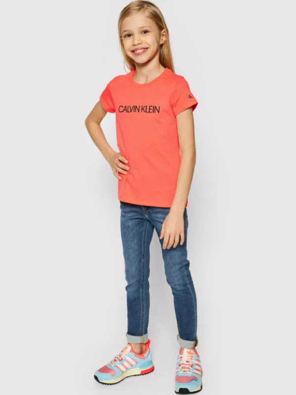 Institutional Slim T-Shirt