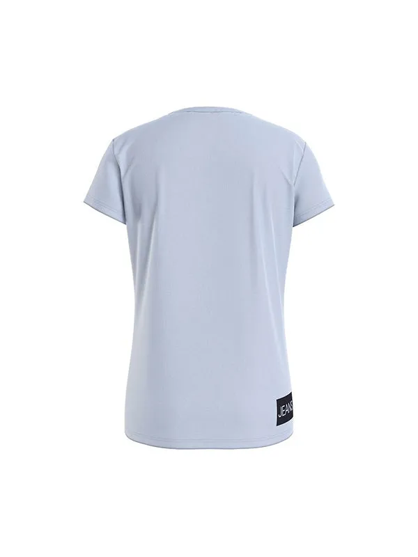 Institutional Slim T-Shirt