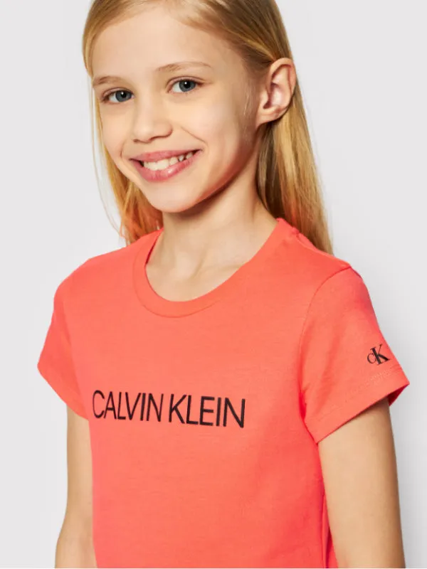 Institutional Slim T-Shirt