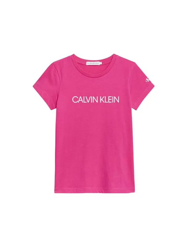 Institutional Slim T-Shirt