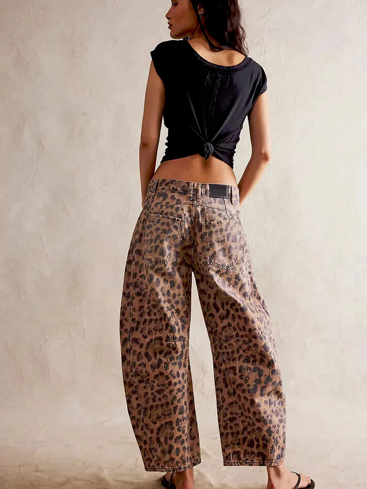 Jeans Wild Comfort