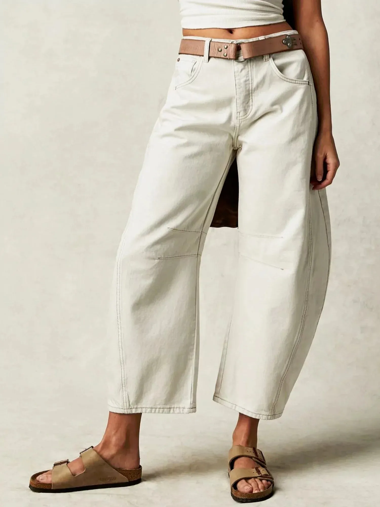 Jeans Wild Comfort