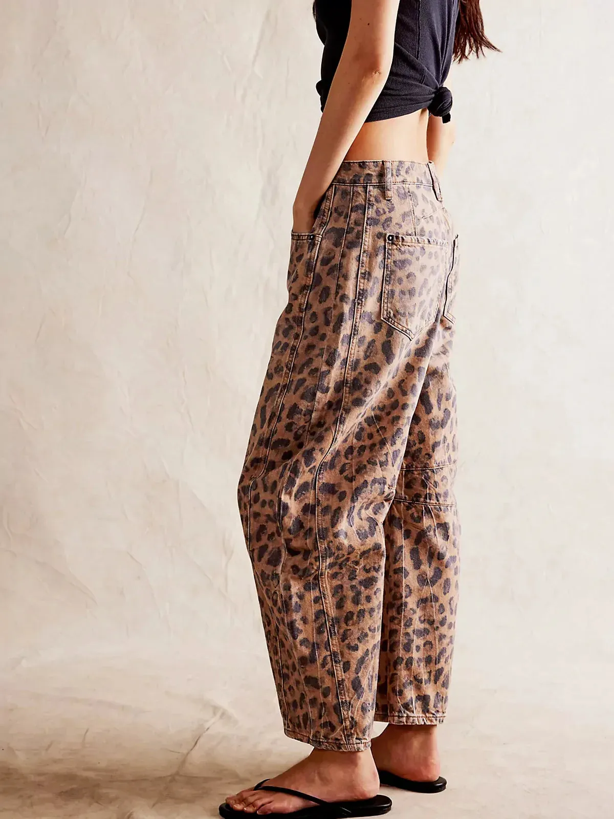 Jeans Wild Comfort