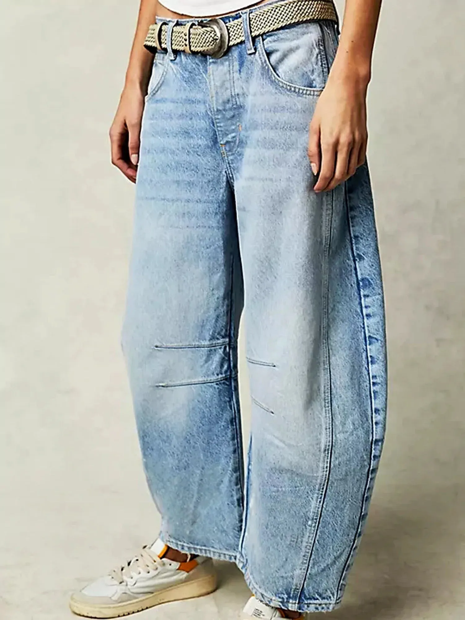 Jeans Wild Comfort