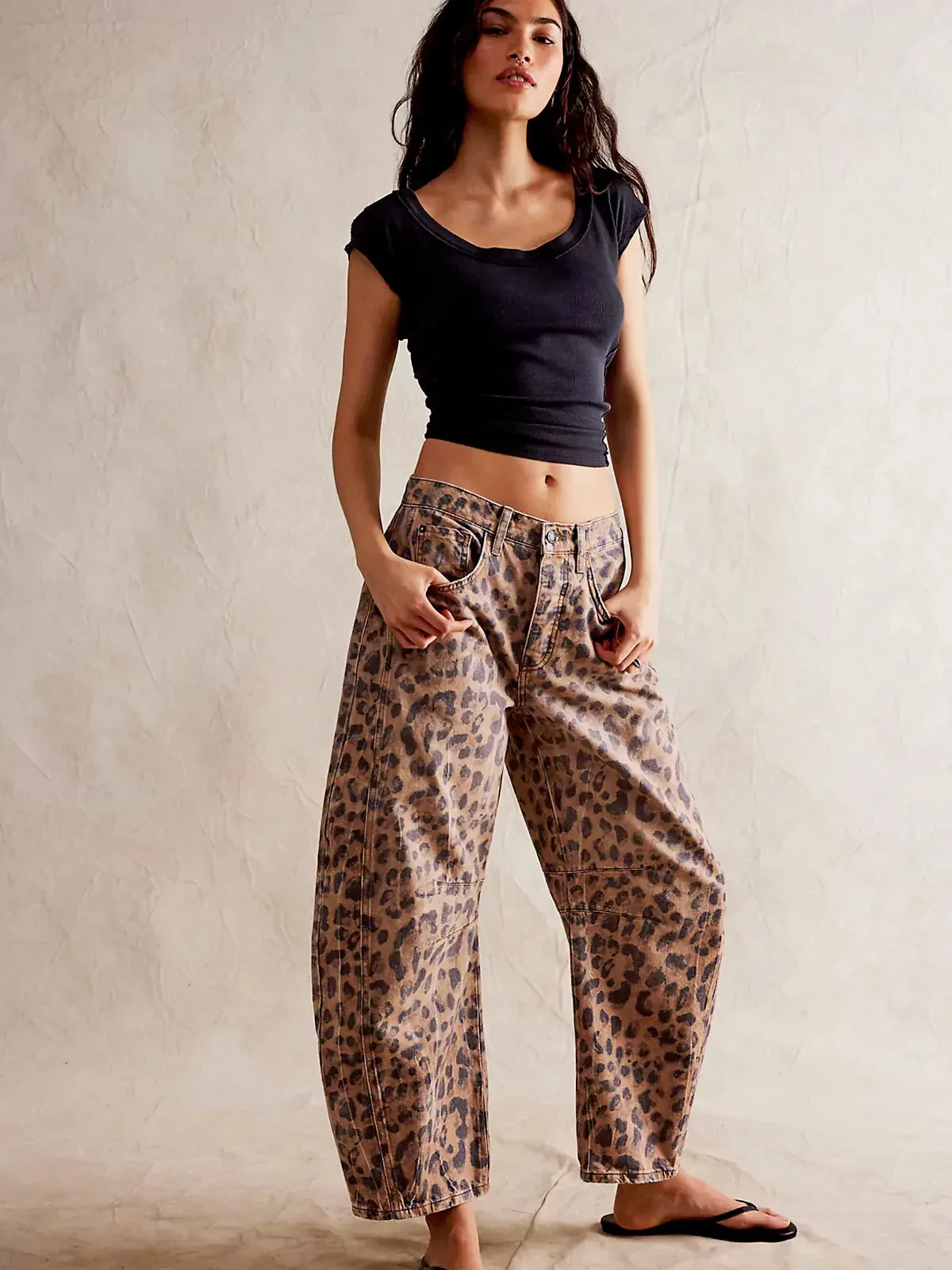 Jeans Wild Comfort