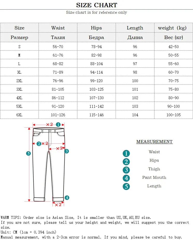 Jeans Women