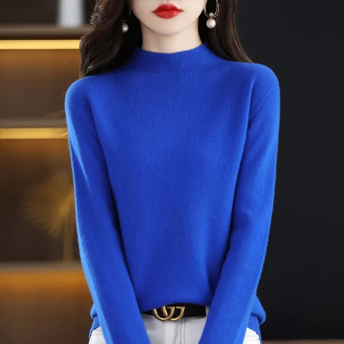 Jessica | Cashmere Sweaters