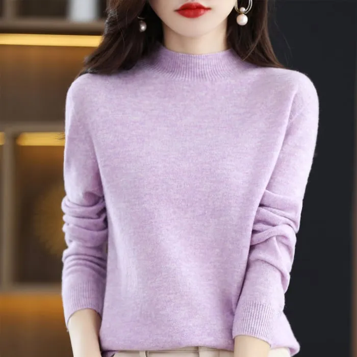 Jessica | Cashmere Sweaters