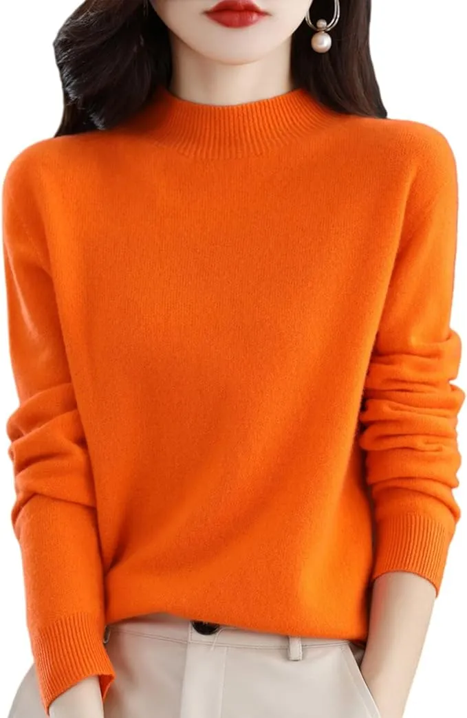 Jessica | Cashmere Sweaters