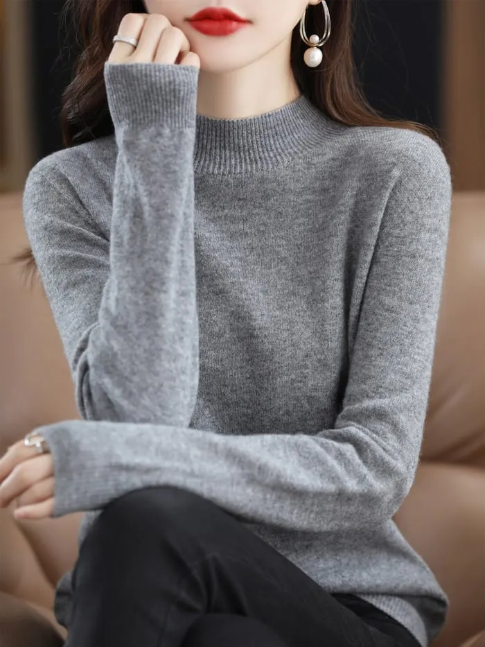 Jessica | Cashmere Sweaters