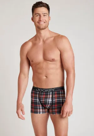 Jockey® Fine Comfort Trunk