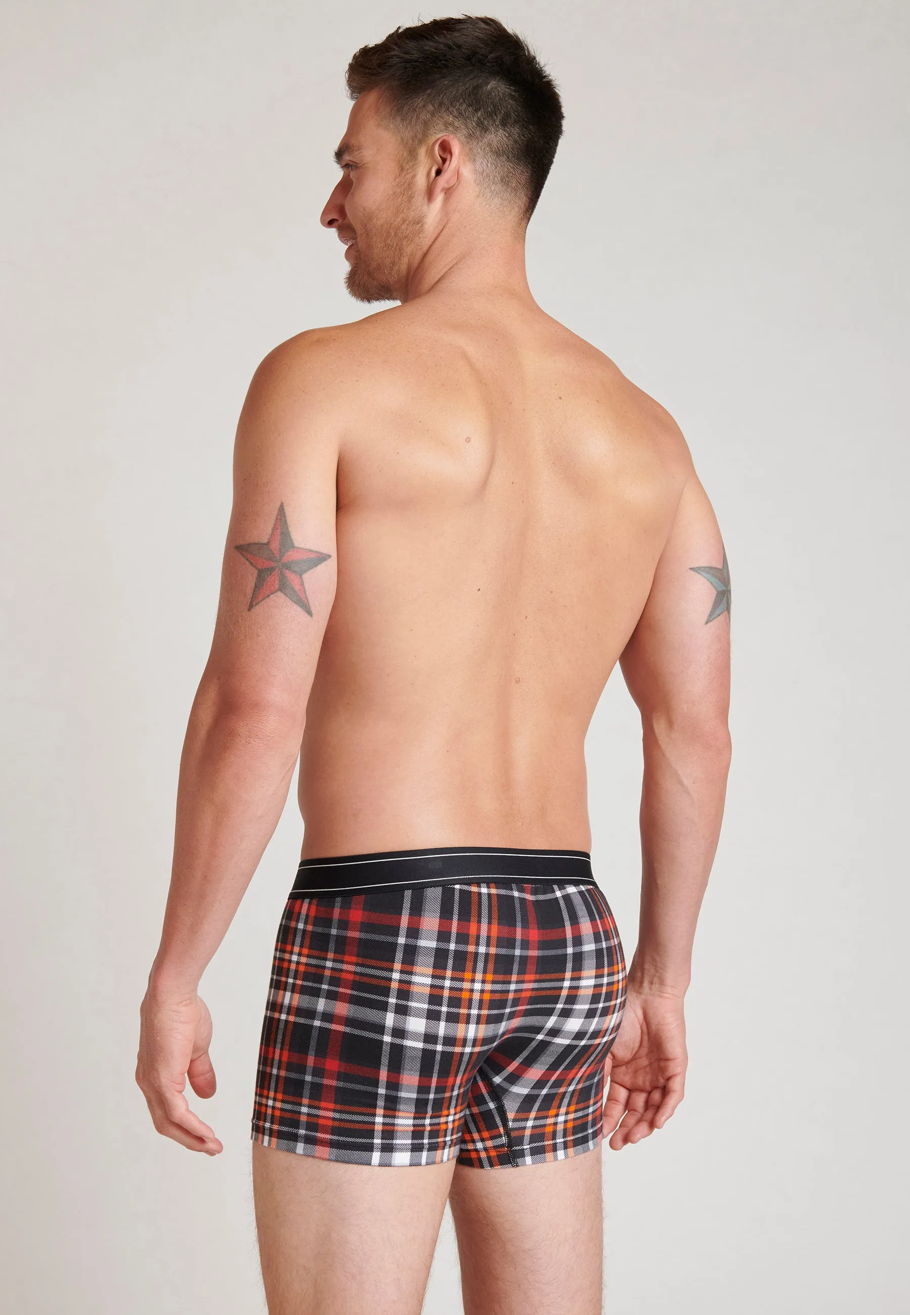 Jockey® Fine Comfort Trunk