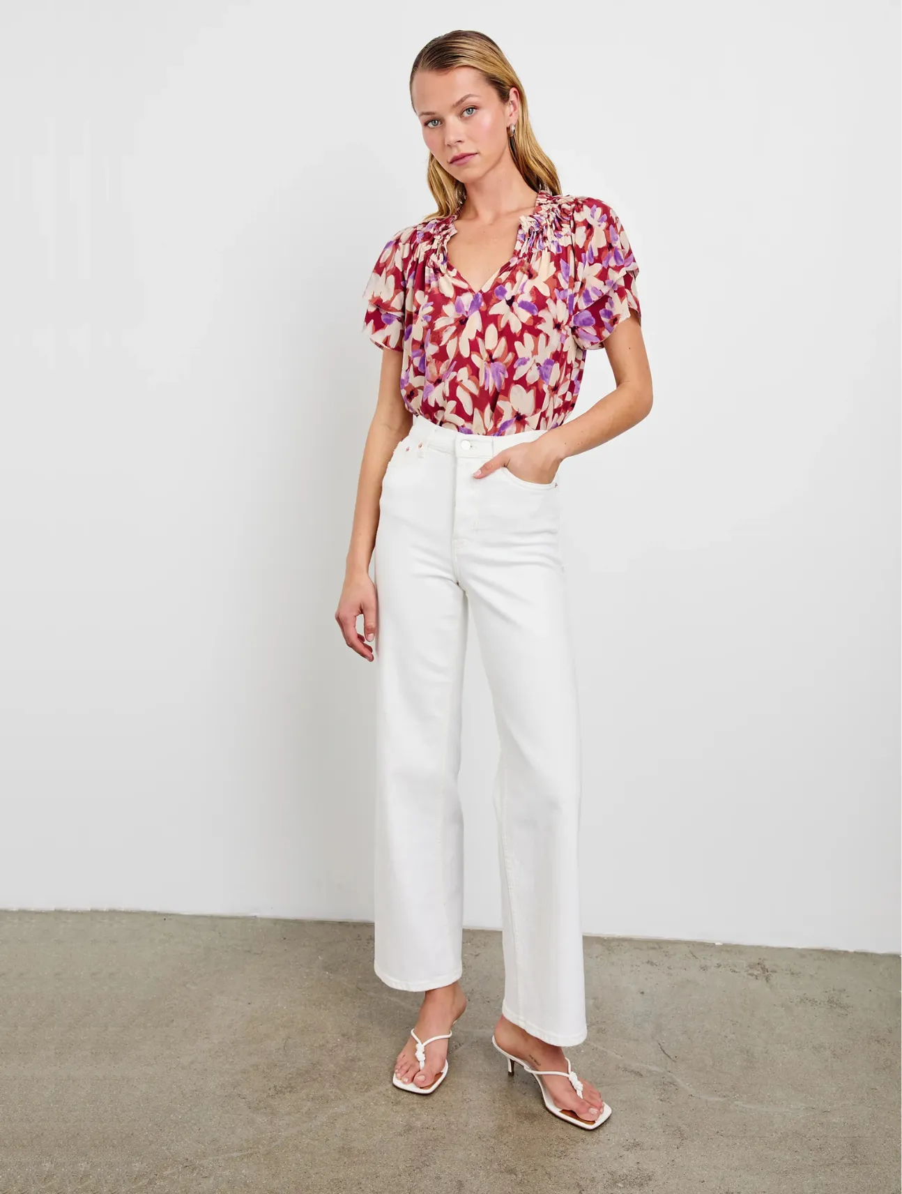Kamila Top