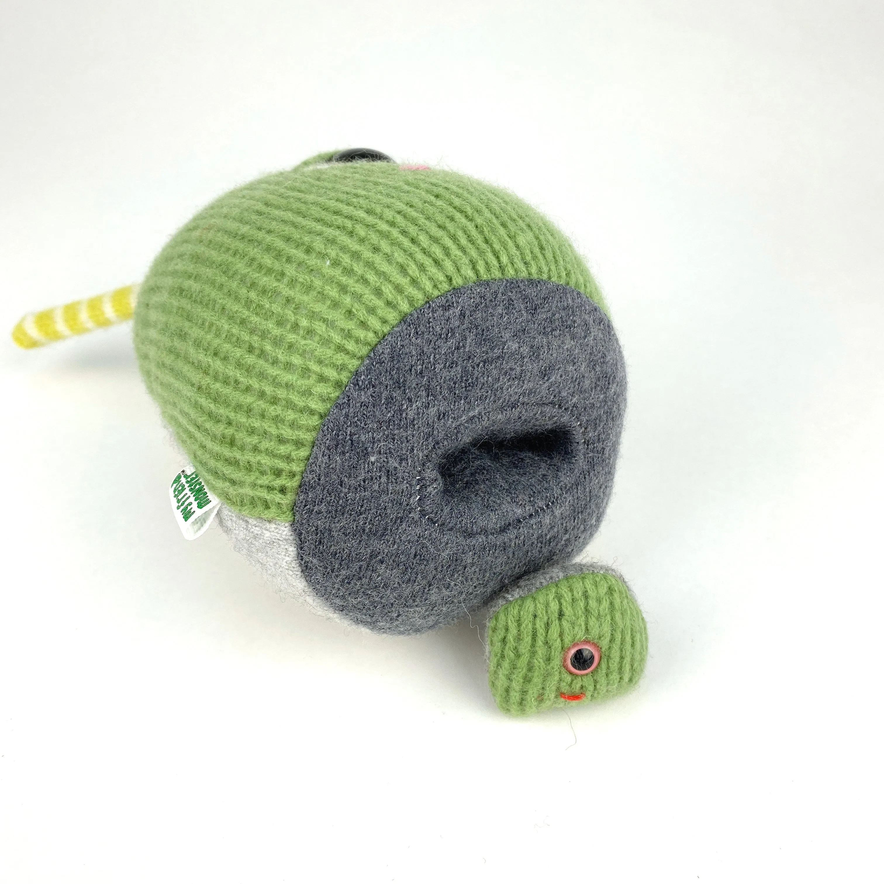 KiKi & Baby my friend monster™ plush nesting doll
