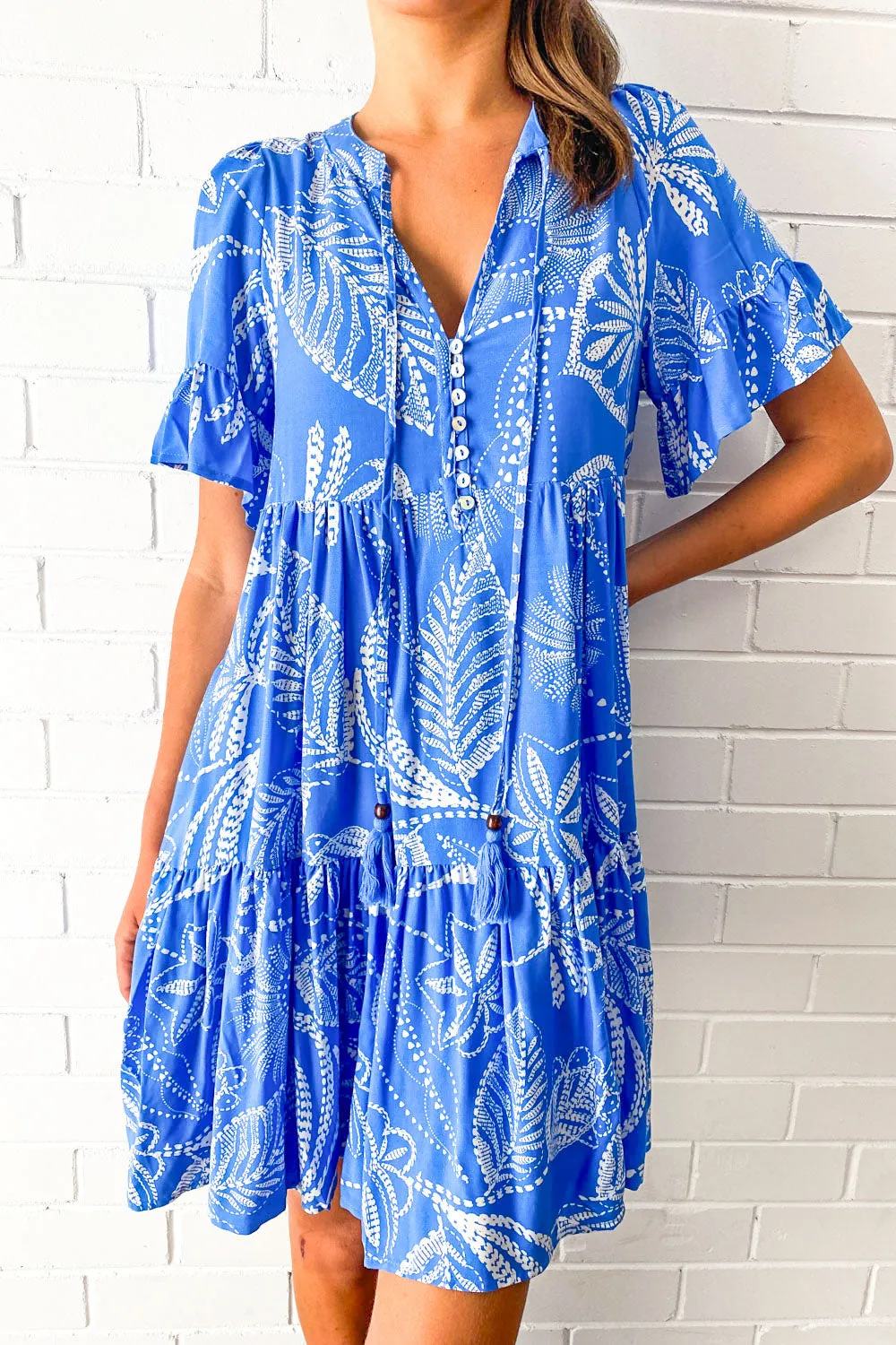 Kirsty Dress