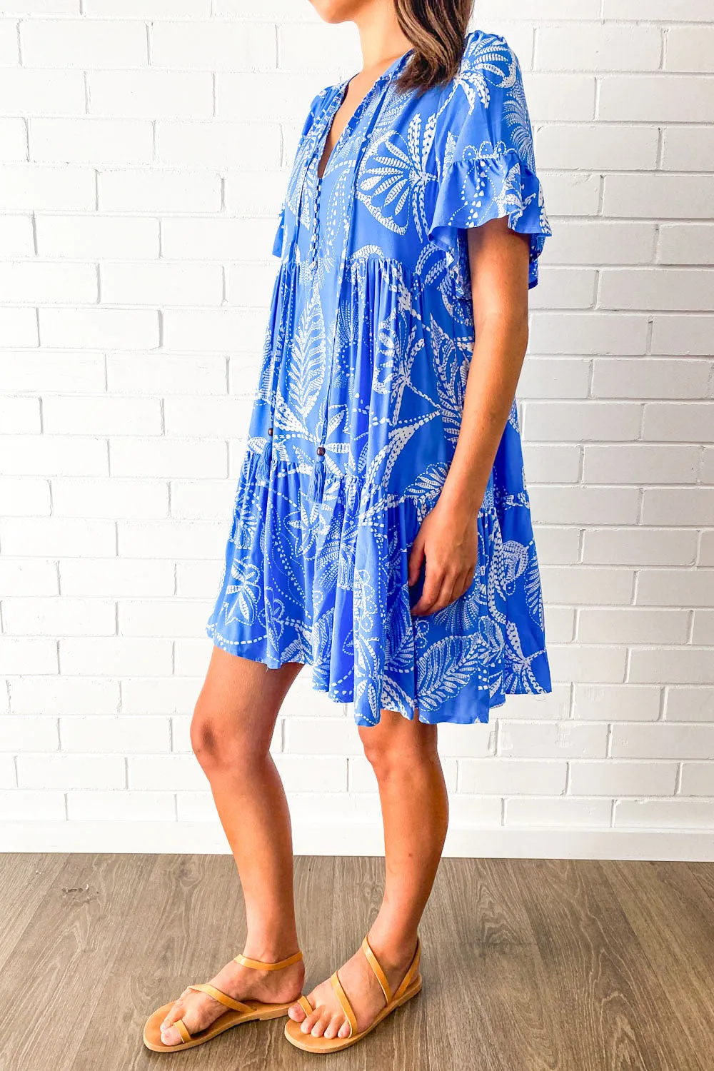 Kirsty Dress