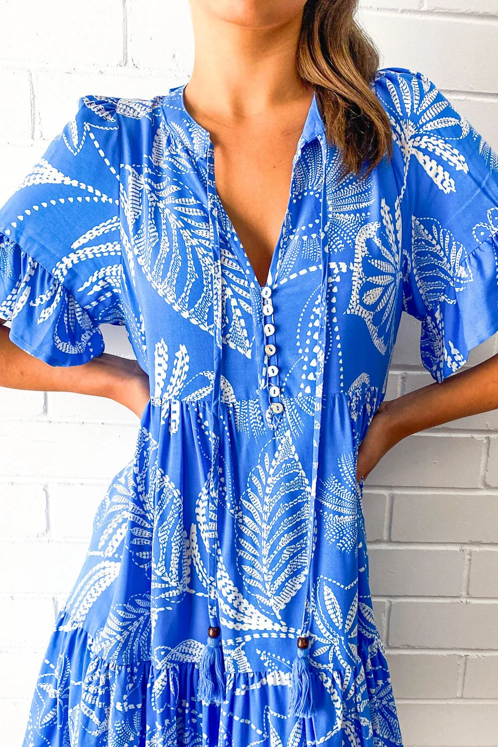 Kirsty Dress