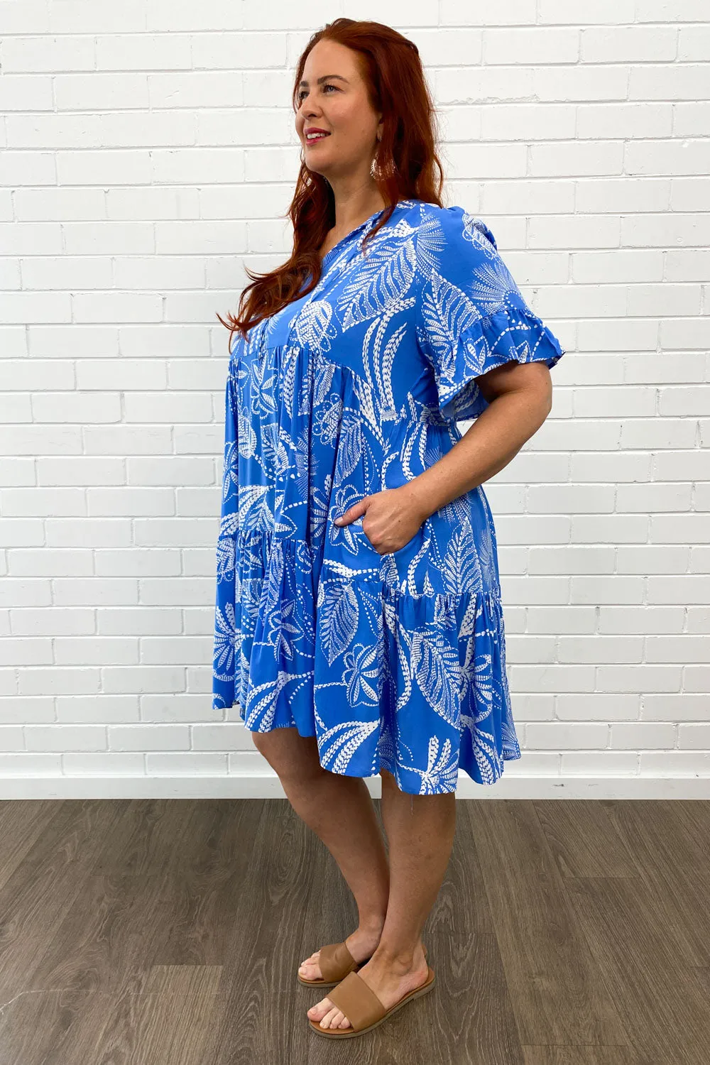 Kirsty Dress