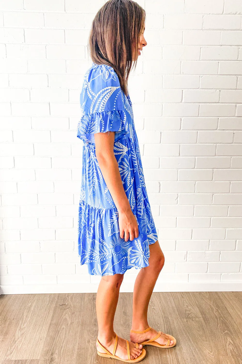 Kirsty Dress