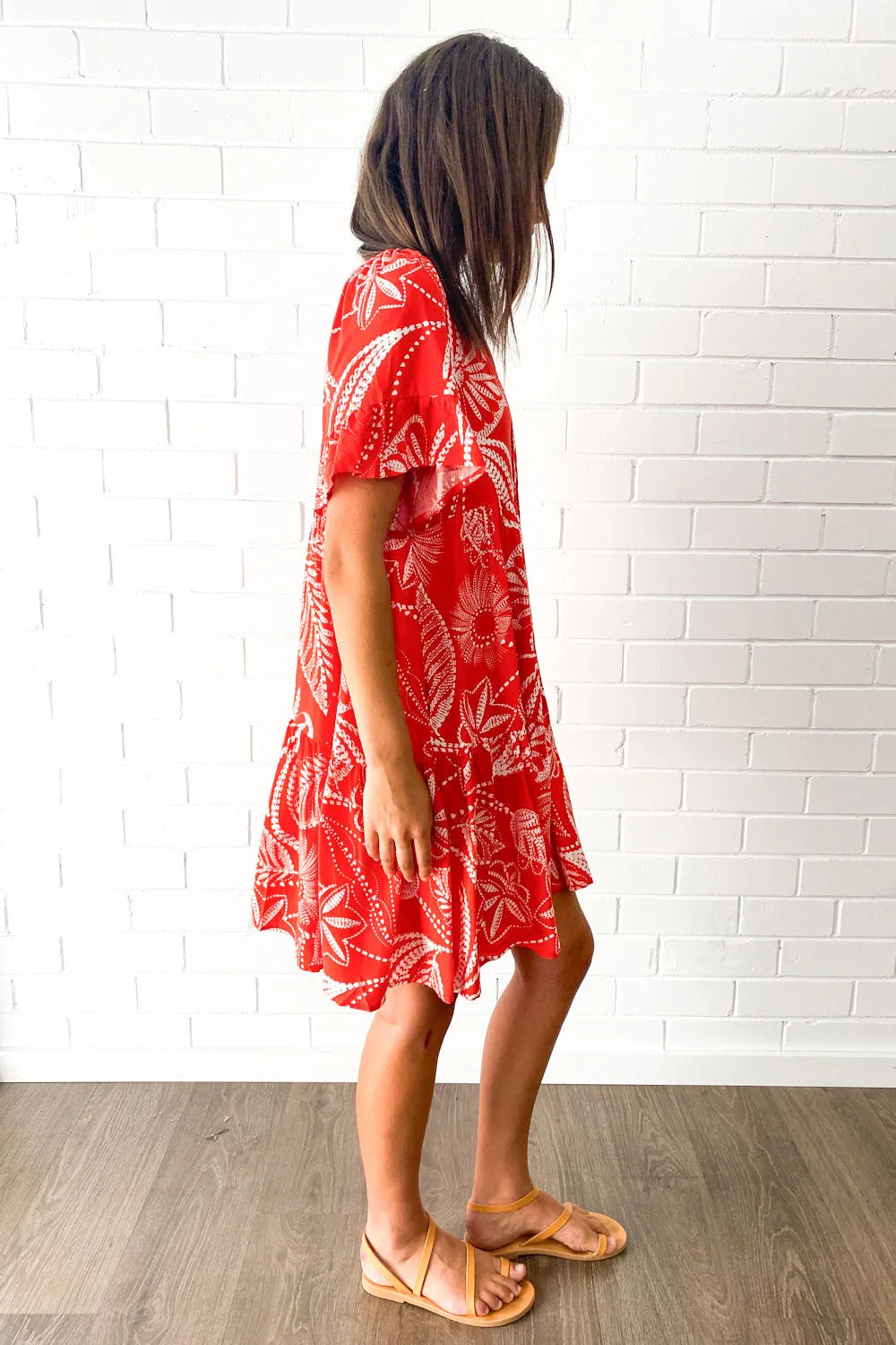 Kirsty Dress