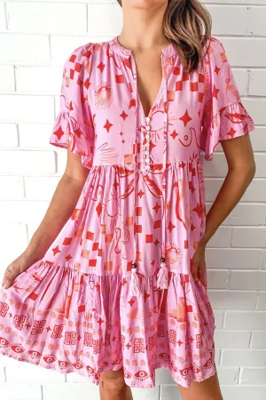 Kirsty Dress