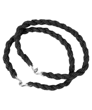 Kombat UK Trouser Twists - Black