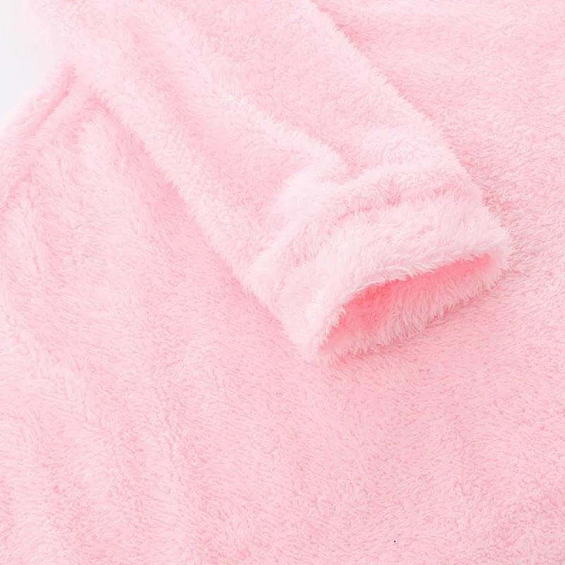 Long Sleeve Soft Smooth Sweater