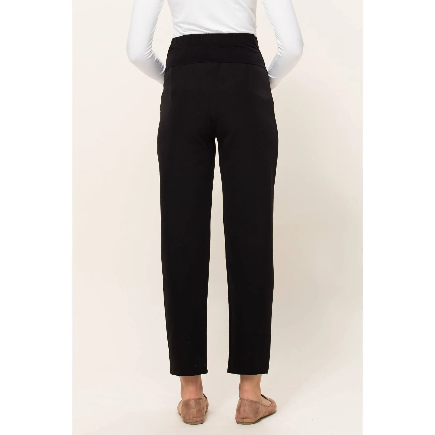 Marlow Maternity Pants - Full Panel