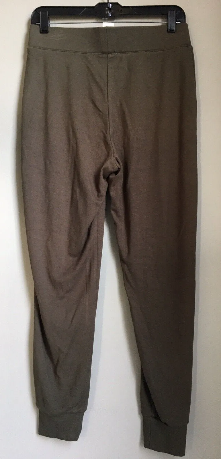 Matty M Women's Essential Comfort Jogger Pant