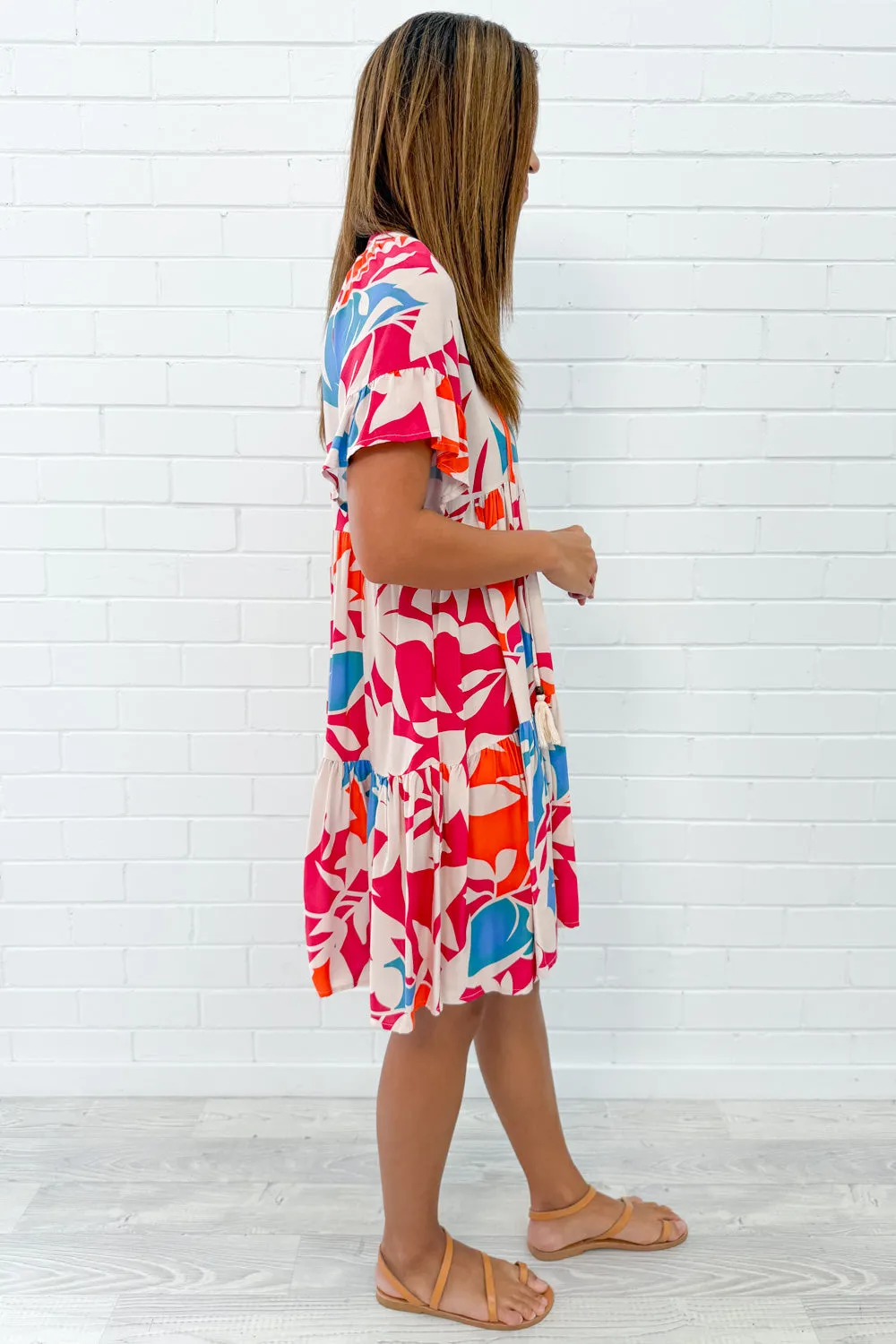 Messody Dress