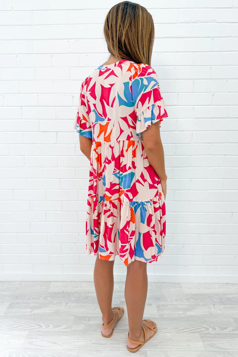 Messody Dress