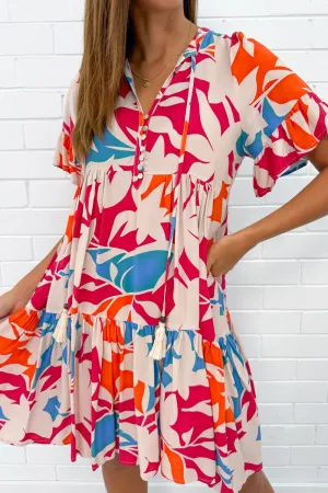 Messody Dress