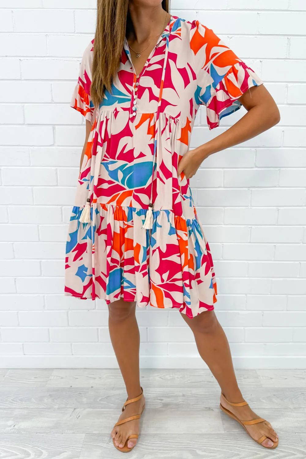 Messody Dress