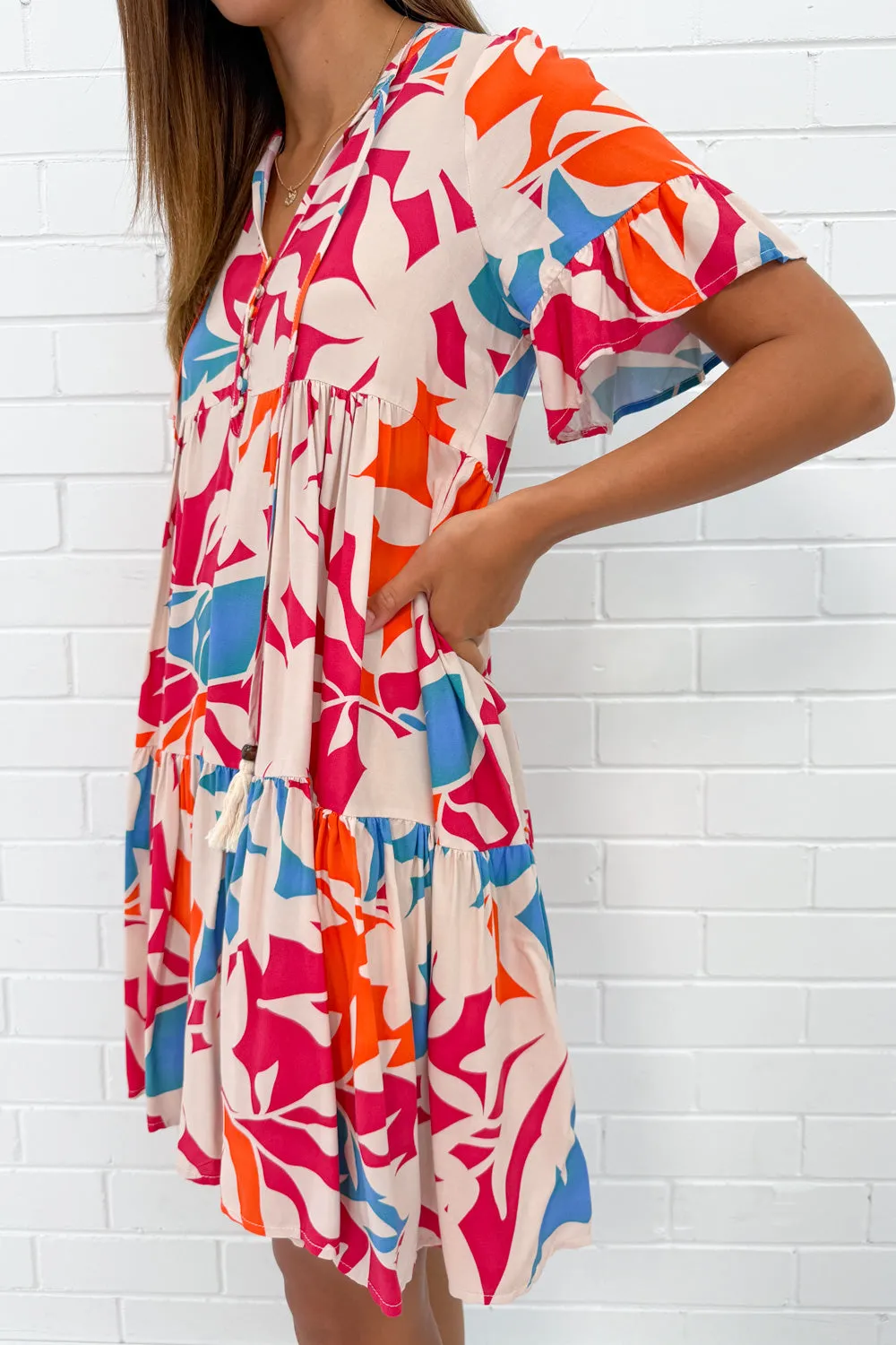 Messody Dress