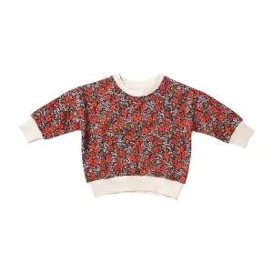 Mini Florentine Sweater