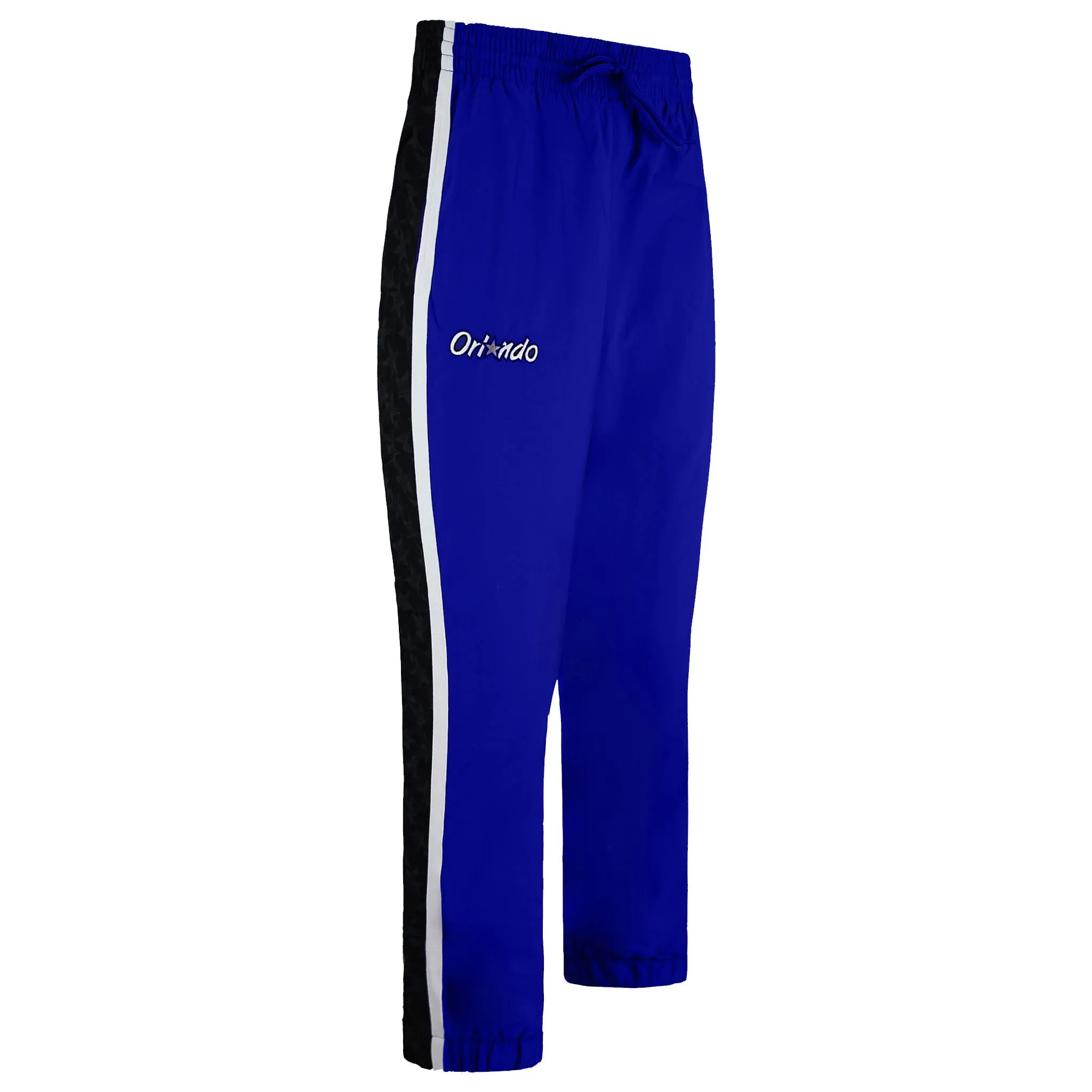 Mitchell & Ness NBA Orlando Tearaway Mens Track Pants