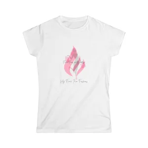 My Fierce Fire Fashions Soft Style Tee