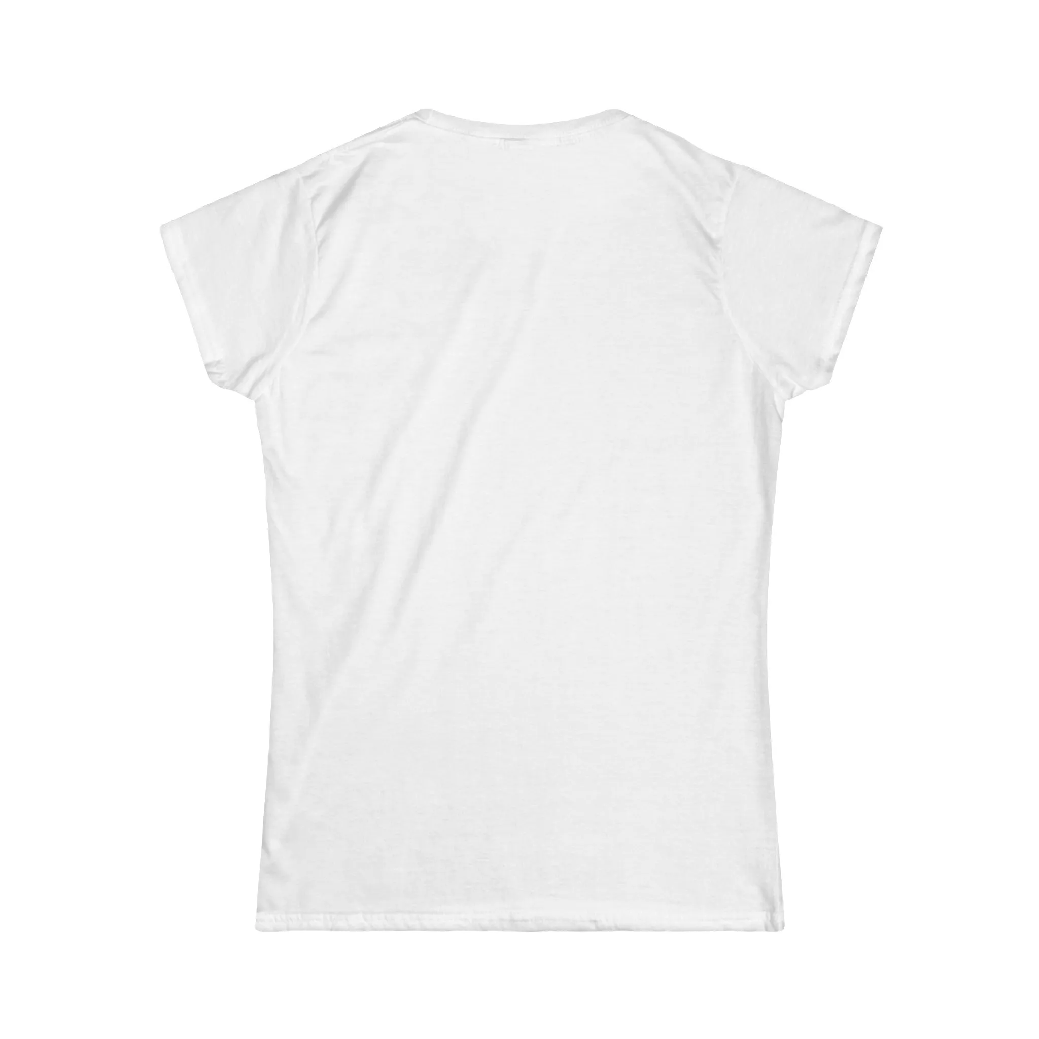 My Fierce Fire Fashions Soft Style Tee