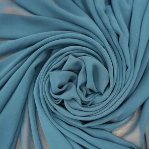 Navy/Marine Vanessa Chiffon/ Chiffon Vanessa